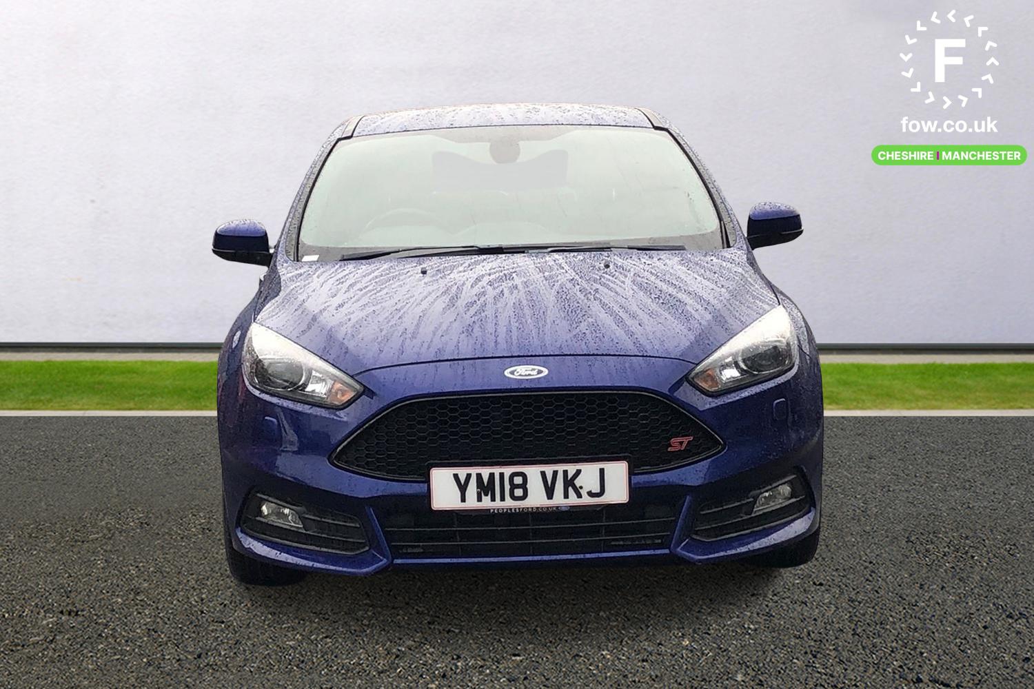 Used Ford Focus 2018 for sale - 76515964: Photo 20