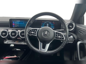 Used Mercedes-Benz A-Class 2019 for sale - 78605619: Photo