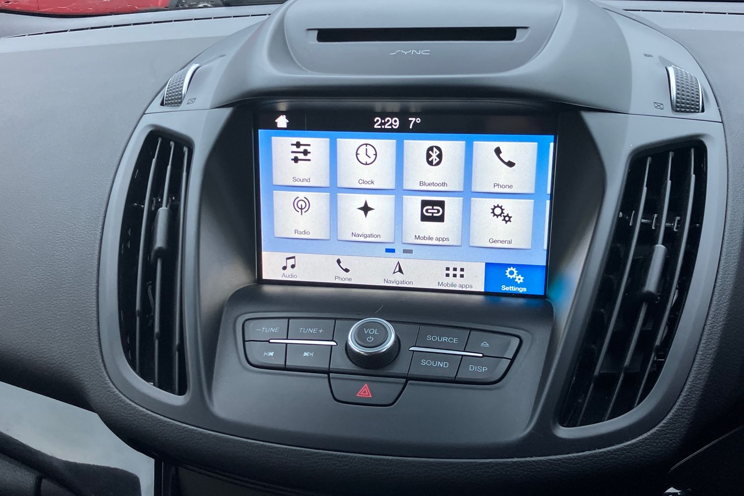 Used Ford Kuga 2019 for sale - 77527642: Photo 11