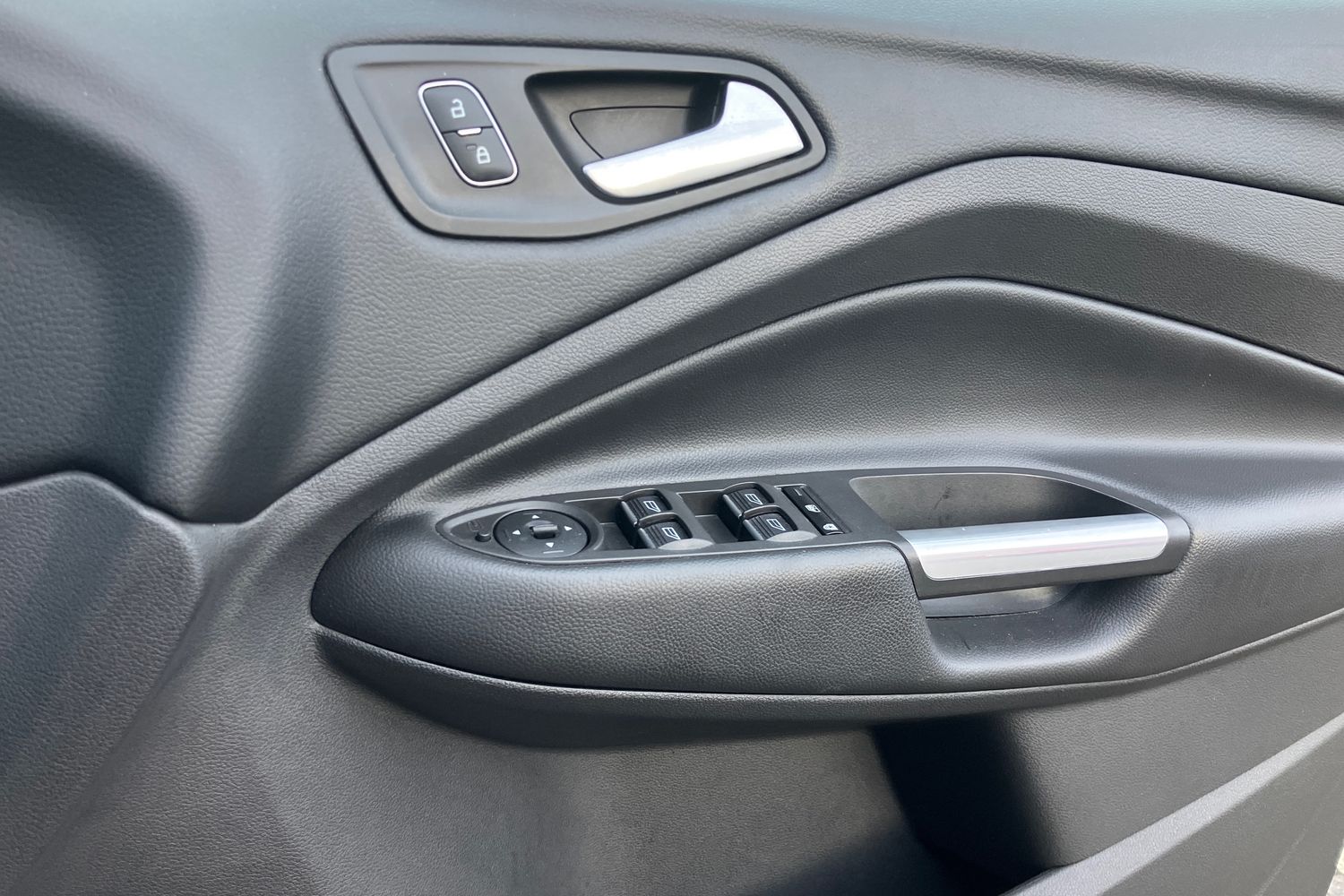 Used Ford Kuga 2019 for sale - 77527642: Photo 22