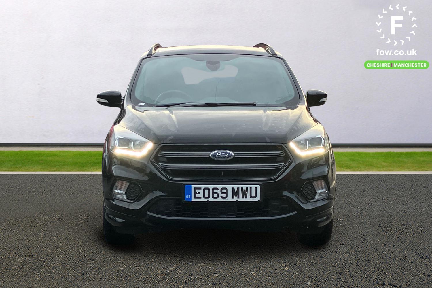 Used Ford Kuga 2019 for sale - 77527642: Photo 27