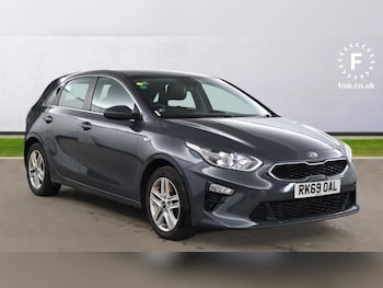 Used Kia Ceed 2019 for sale - 78997317: Photo