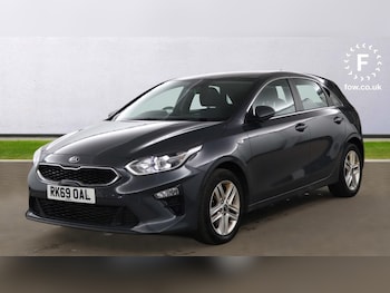 Used Kia Ceed 2019 for sale - 78997317: Photo