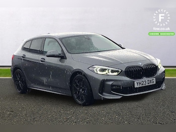 Used BMW 1 Series 2023 for sale - 78840611: Photo