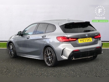 Used BMW 1 Series 2023 for sale - 78840611: Photo