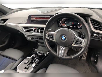 Used BMW 1 Series 2023 for sale - 78840611: Photo