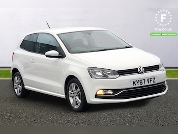 Volkswagen Polo feature image