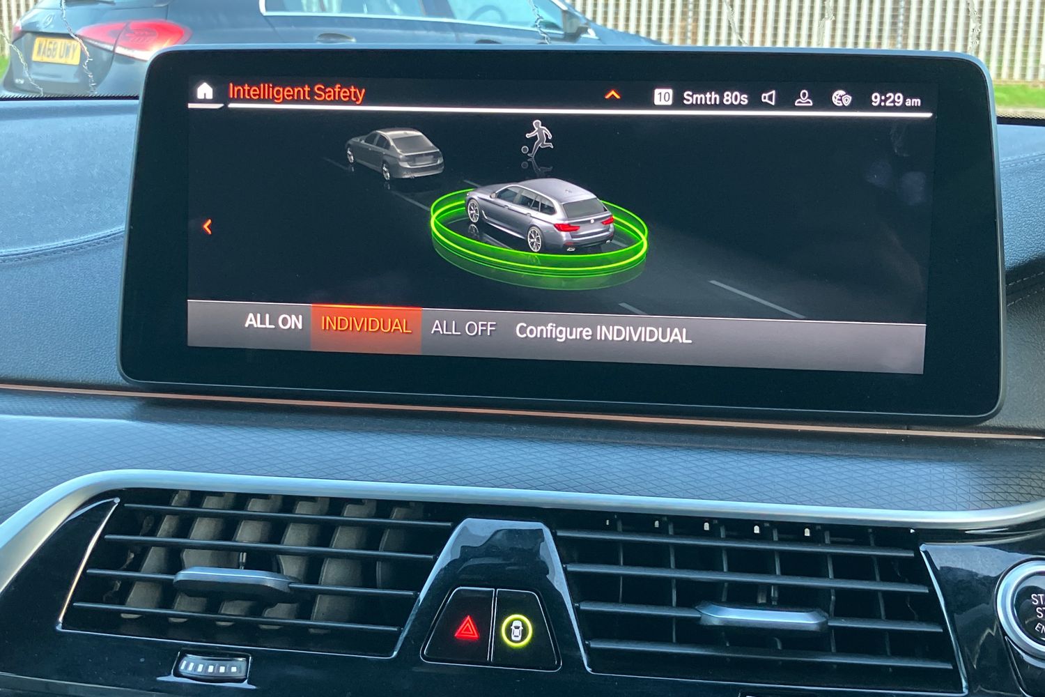 Used BMW 5 Series 2020 for sale - 77514979: Photo 10