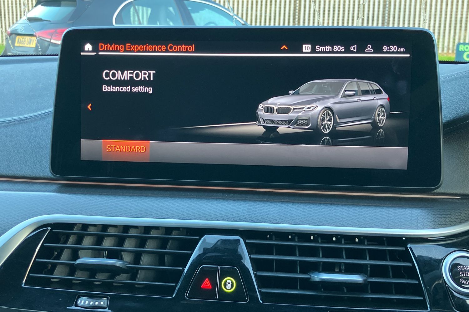 Used BMW 5 Series 2020 for sale - 77514979: Photo 12