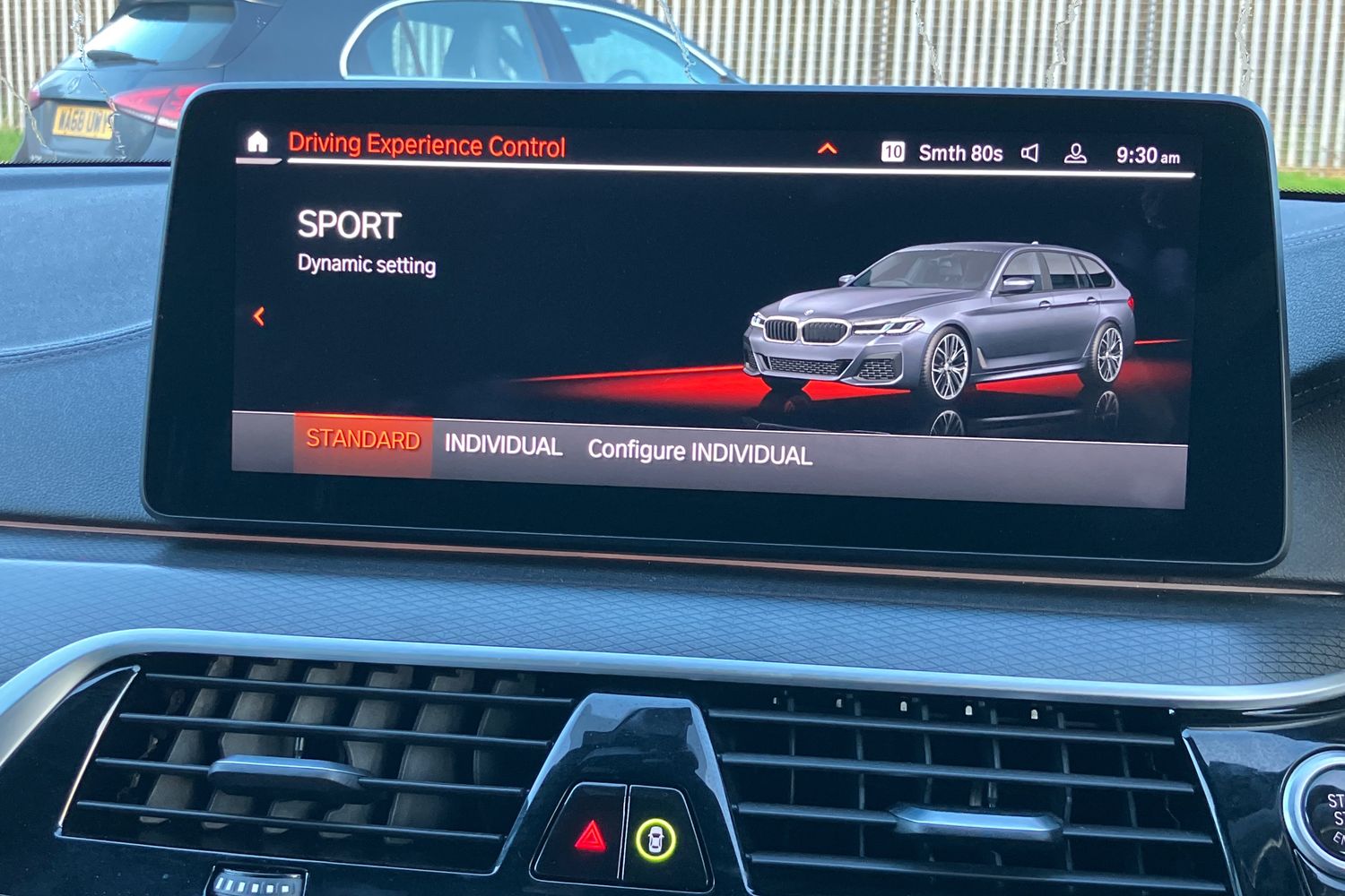 Used BMW 5 Series 2020 for sale - 77514979: Photo 13