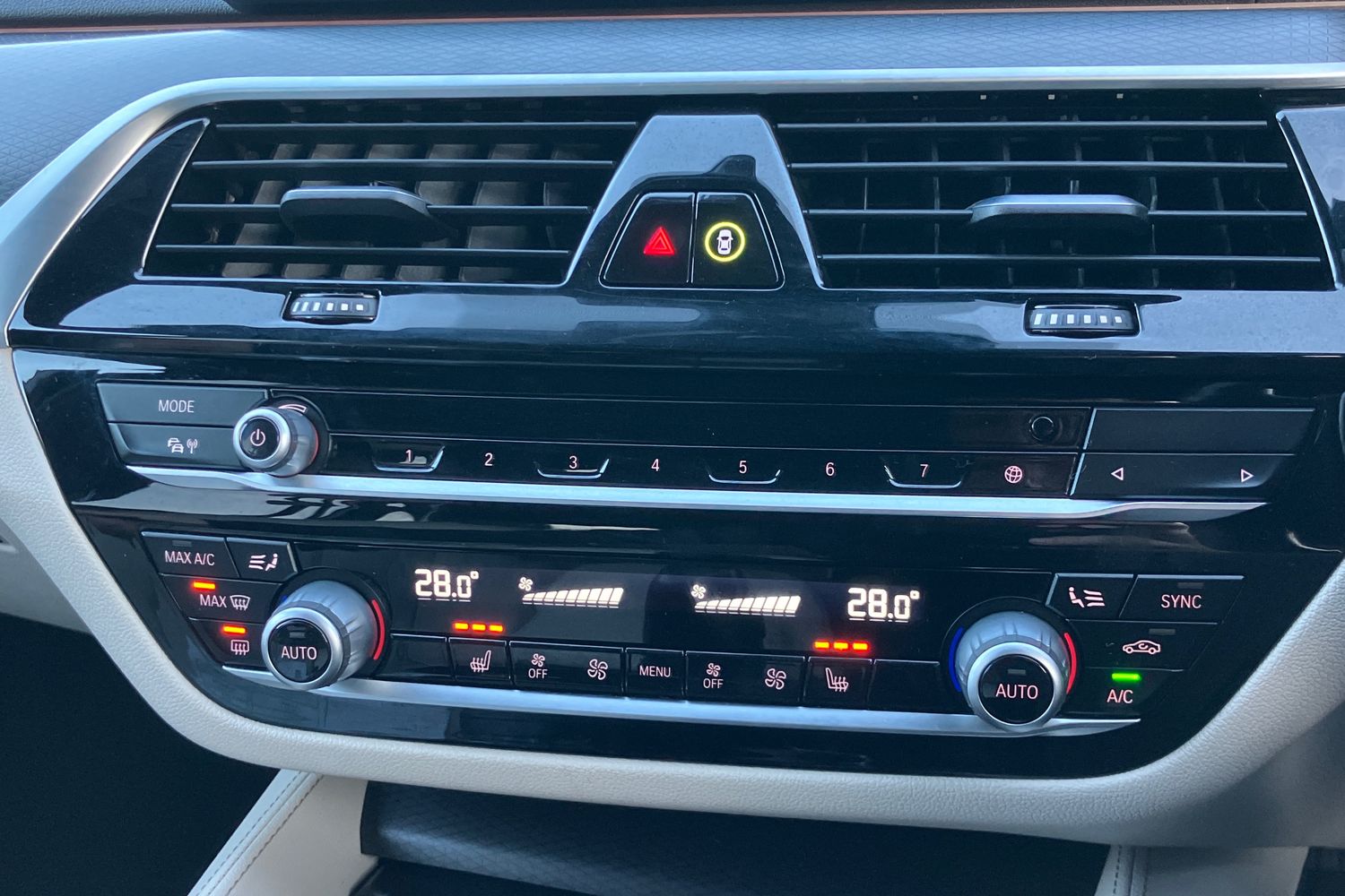 Used BMW 5 Series 2020 for sale - 77514979: Photo 15