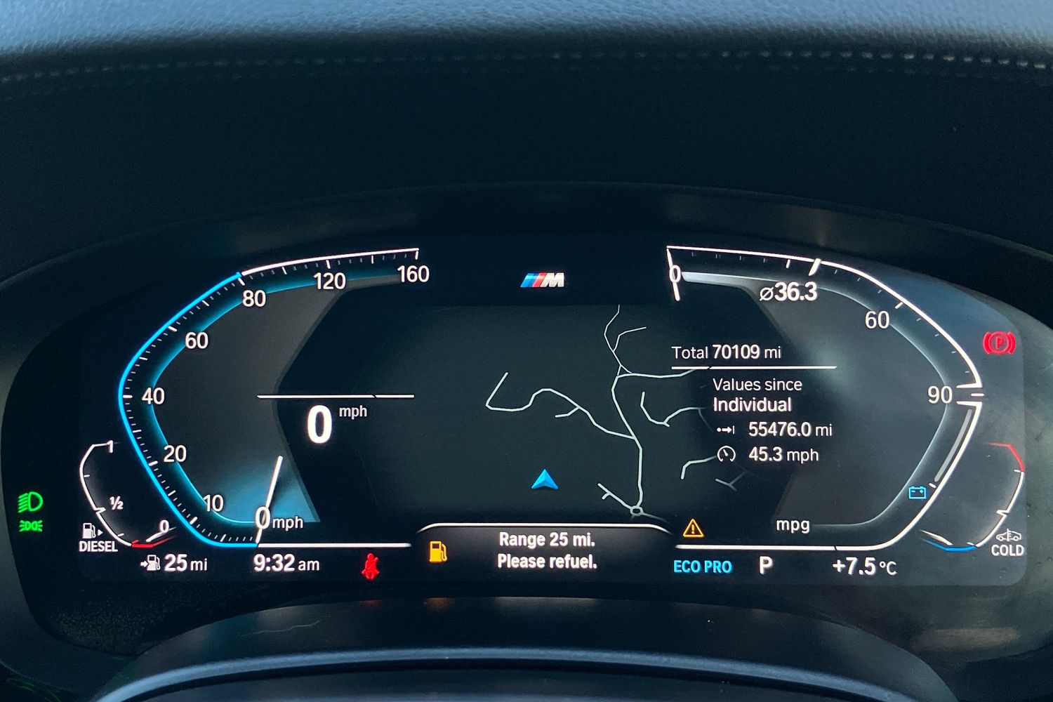 Used BMW 5 Series 2020 for sale - 77514979: Photo 23