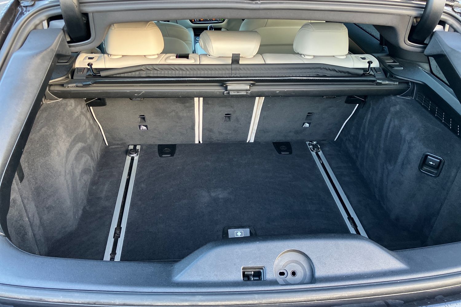 Used BMW 5 Series 2020 for sale - 77514979: Photo 27