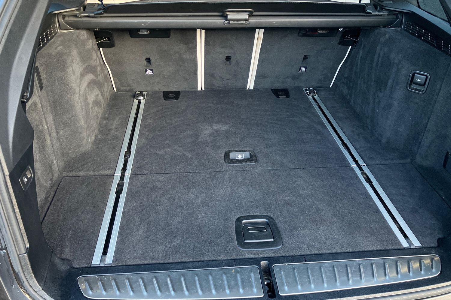 Used BMW 5 Series 2020 for sale - 77514979: Photo 30