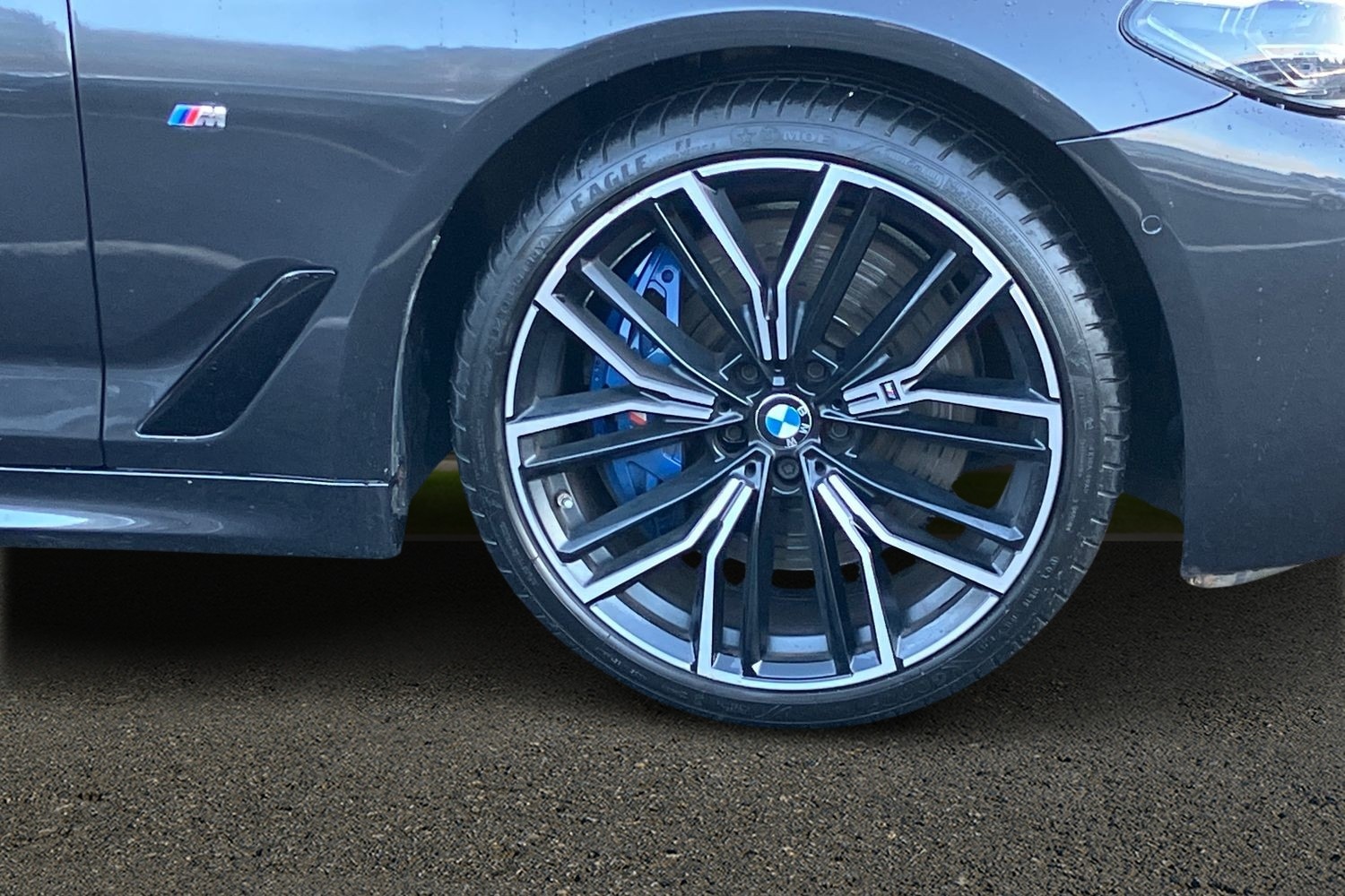 Used BMW 5 Series 2020 for sale - 77514979: Photo 31