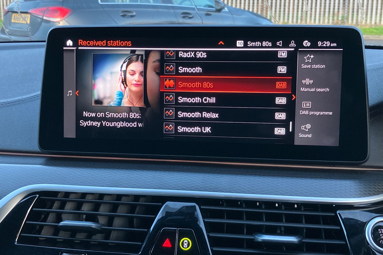 Used BMW 5 Series 2020 for sale - 77514979: Photo 6