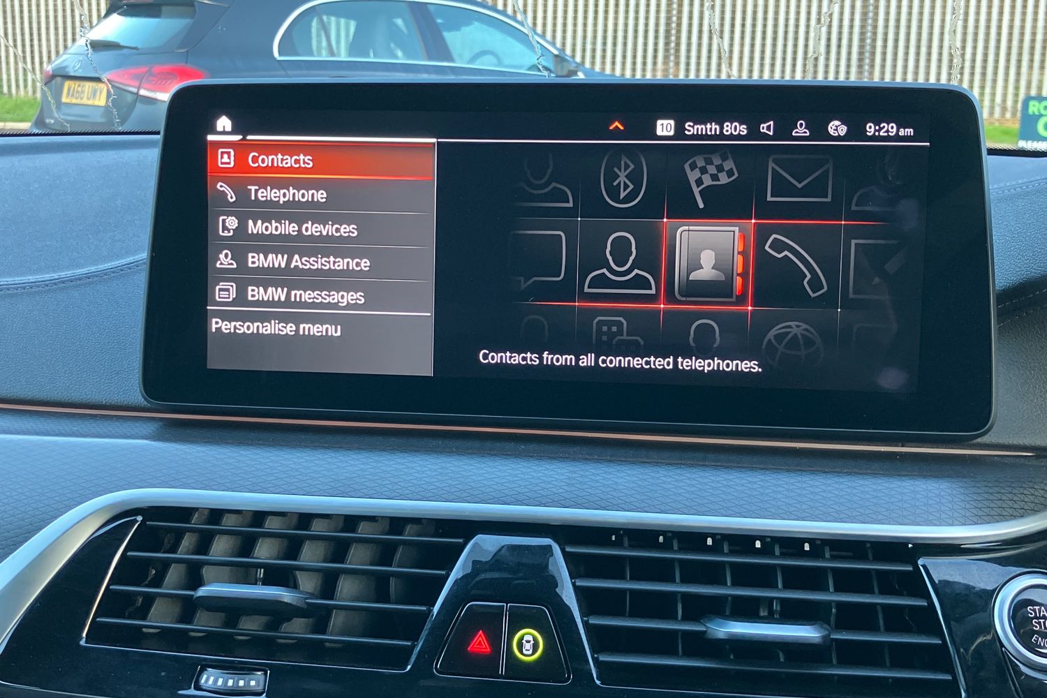 Used BMW 5 Series 2020 for sale - 77514979: Photo 8