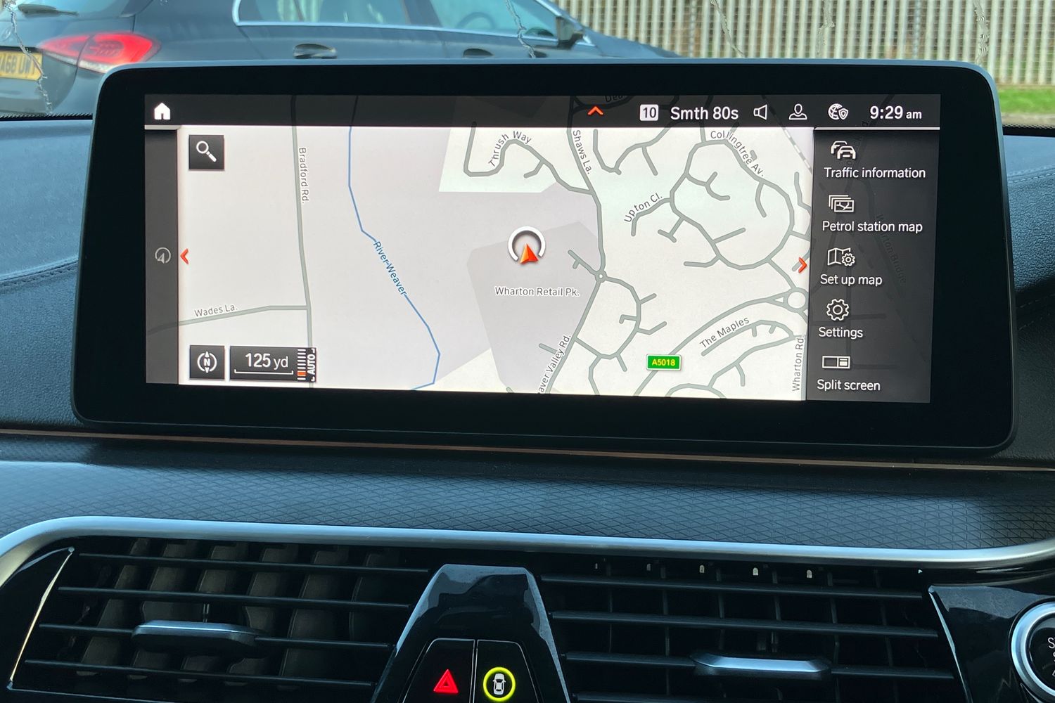 Used BMW 5 Series 2020 for sale - 77514979: Photo 9