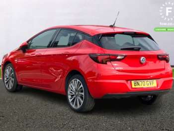 Used Vauxhall Astra 2020 for sale - 74399161: Photo