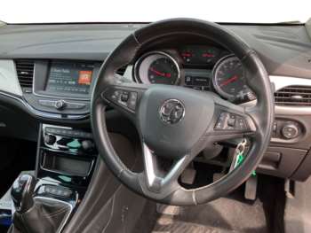 Used Vauxhall Astra 2020 for sale - 74399161: Photo