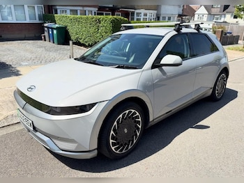 Used Hyundai IONIQ 5 2022 for sale - 79130231: Photo