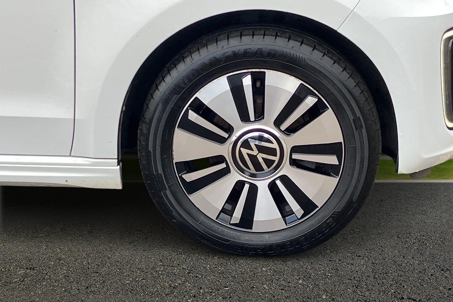 Used Volkswagen up! 2021 for sale - 76649308: Photo 20