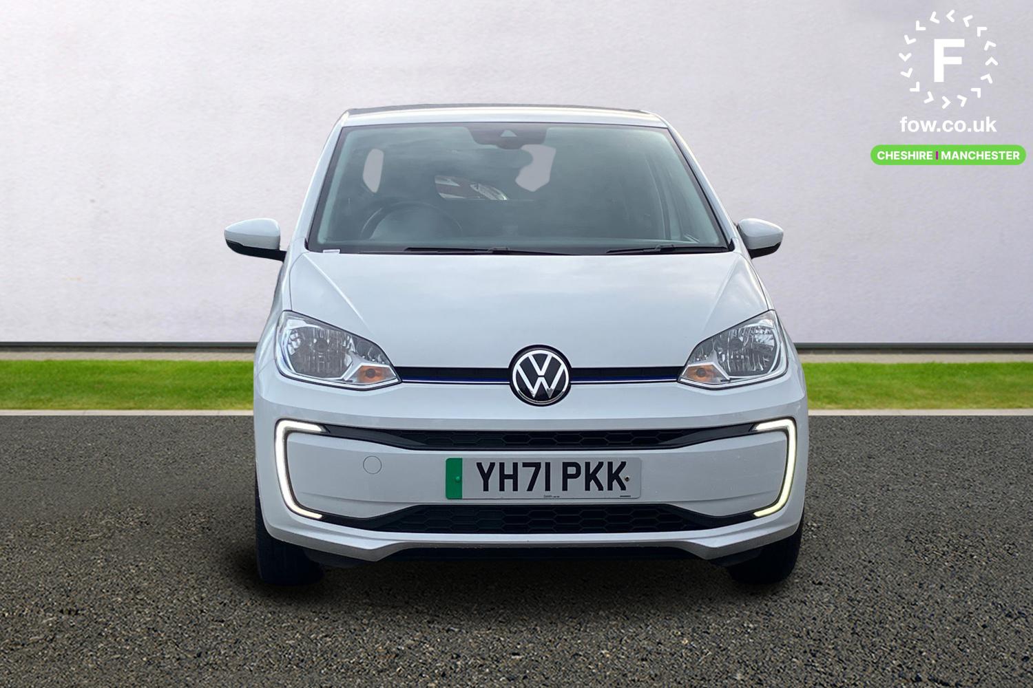 Used Volkswagen up! 2021 for sale - 76649308: Photo 21