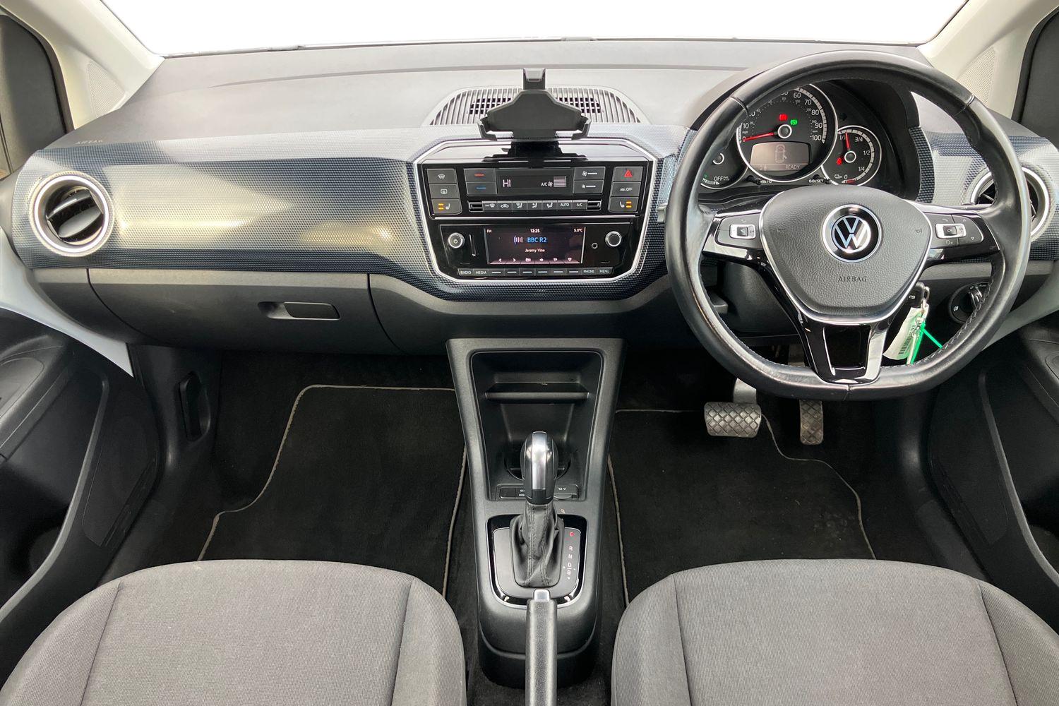 Used Volkswagen up! 2021 for sale - 76649308: Photo 3