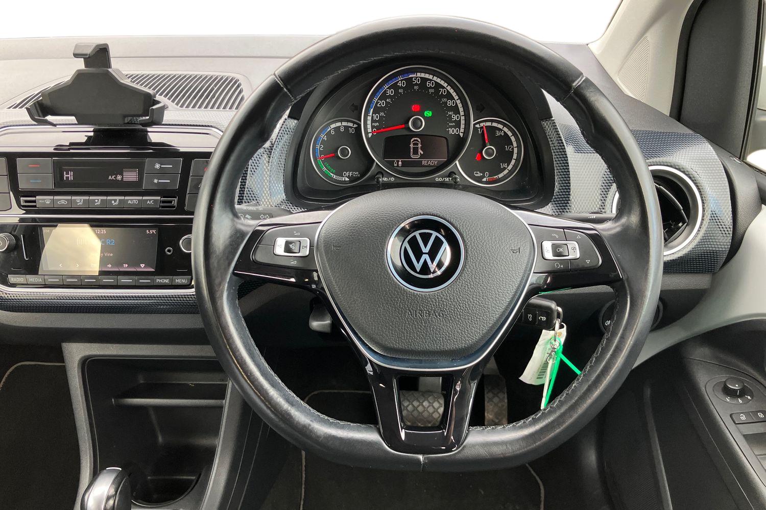Used Volkswagen up! 2021 for sale - 76649308: Photo 5