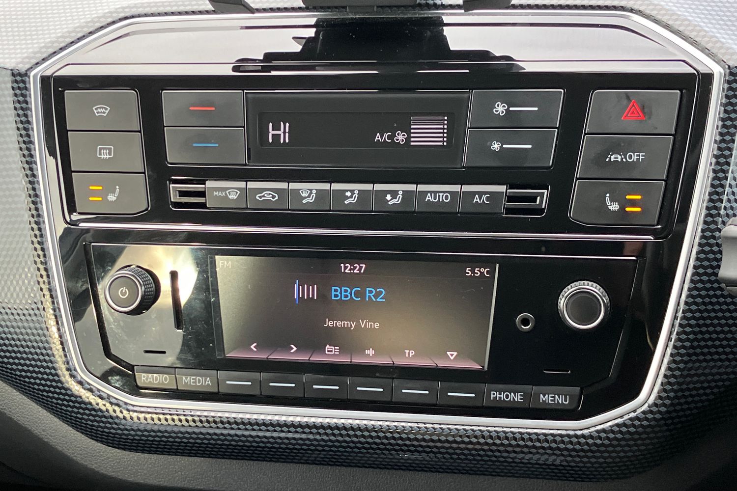 Used Volkswagen up! 2021 for sale - 76649308: Photo 6