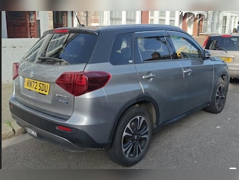Used Suzuki Vitara 2022 for sale - 77812631: Photo