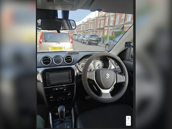 Used Suzuki Vitara 2022 for sale - 77812631: Photo
