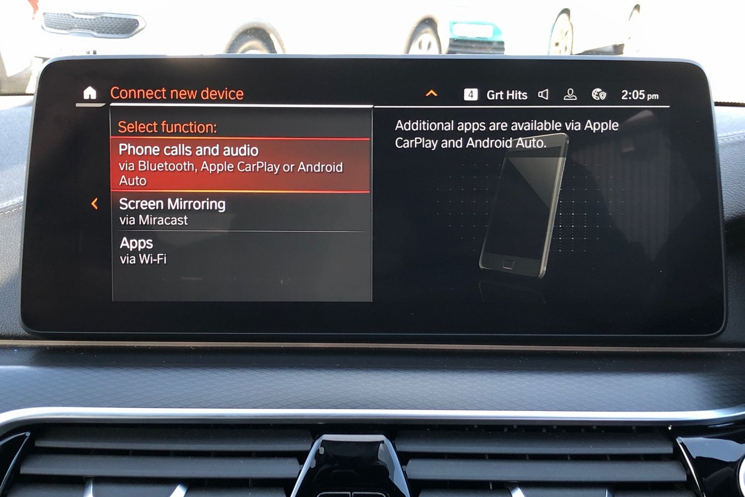 Used BMW 5 Series 2021 for sale - 77103241: Photo 11