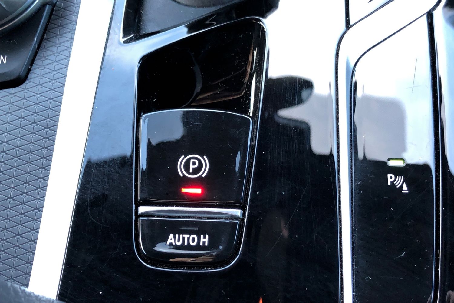 Used BMW 5 Series 2021 for sale - 77103241: Photo 19