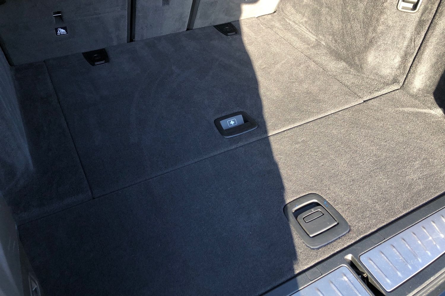 Used BMW 5 Series 2021 for sale - 77103241: Photo 26