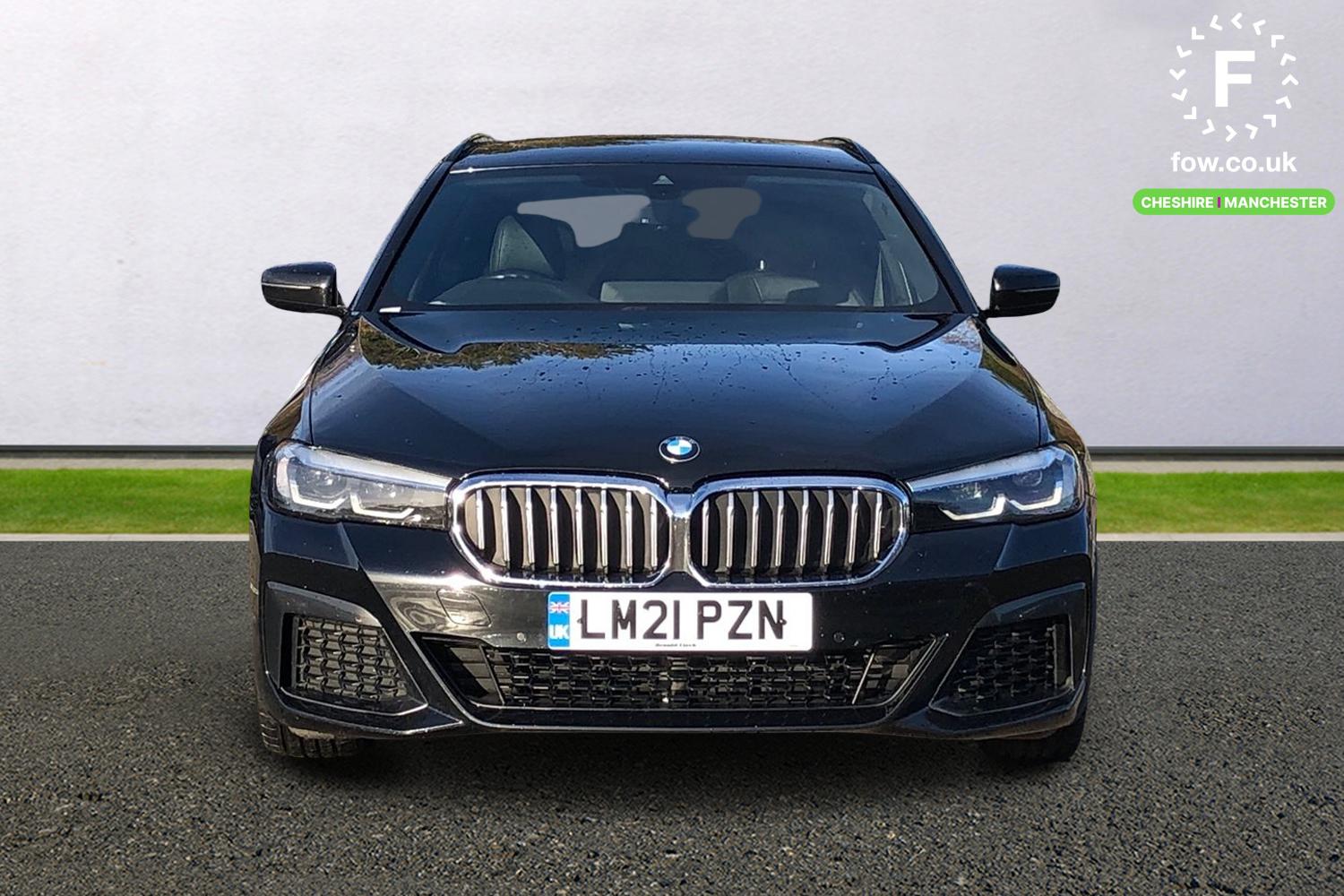 Used BMW 5 Series 2021 for sale - 77103241: Photo 28