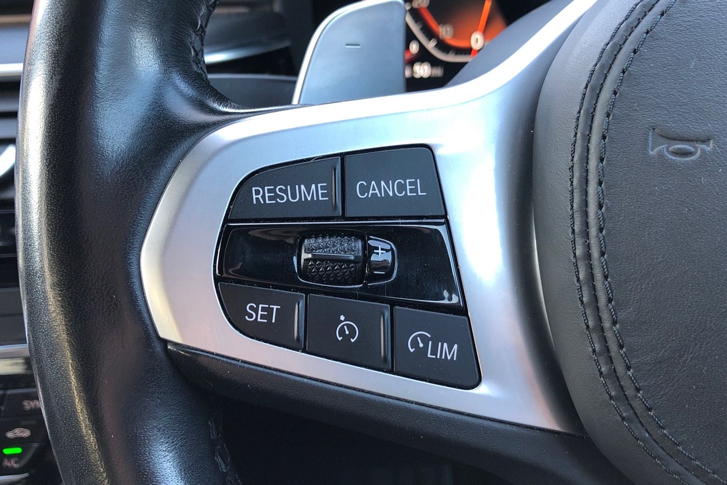 Used BMW 5 Series 2021 for sale - 77103241: Photo 7