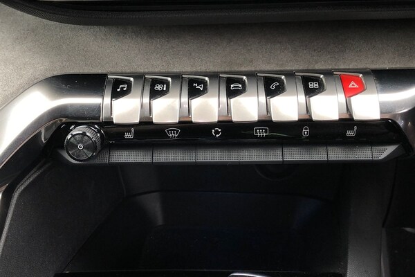 Used Peugeot 5008 2021 for sale - 75329675: Photo 10