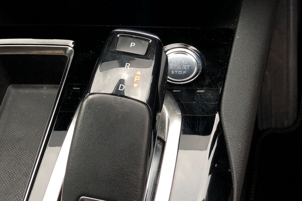 Used Peugeot 5008 2021 for sale - 75329675: Photo 11