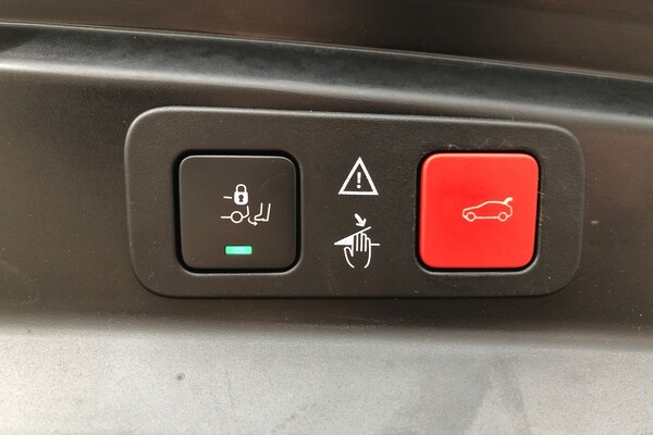 Used Peugeot 5008 2021 for sale - 75329675: Photo 14