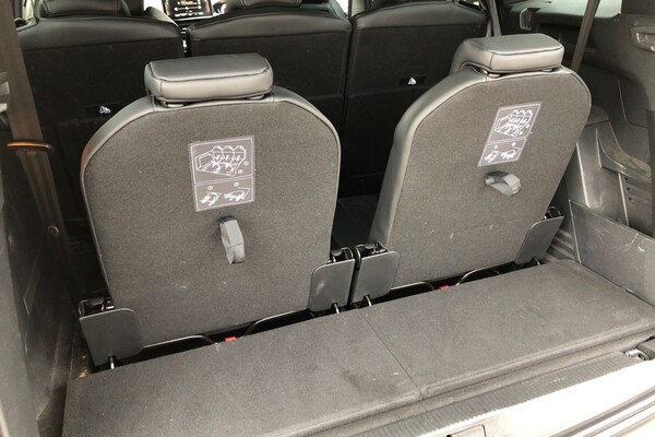 Used Peugeot 5008 2021 for sale - 75329675: Photo 15