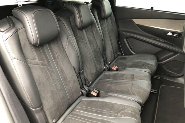 Used Peugeot 5008 2021 for sale - 75329675: Photo 16