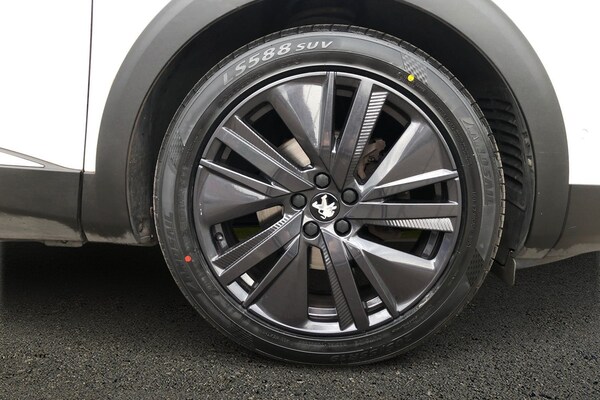 Used Peugeot 5008 2021 for sale - 75329675: Photo 18