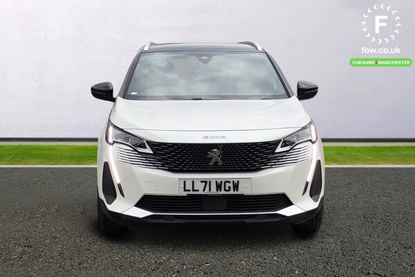 Used Peugeot 5008 2021 for sale - 75329675: Photo 19