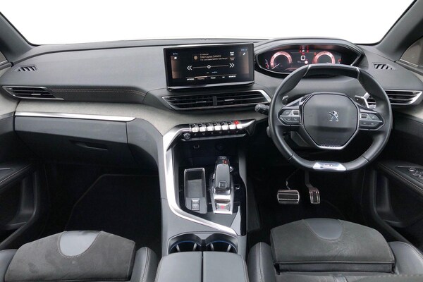 Used Peugeot 5008 2021 for sale - 75329675: Photo 3