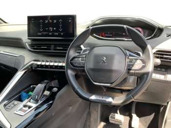 Used Peugeot 5008 2021 for sale - 75329675: Photo