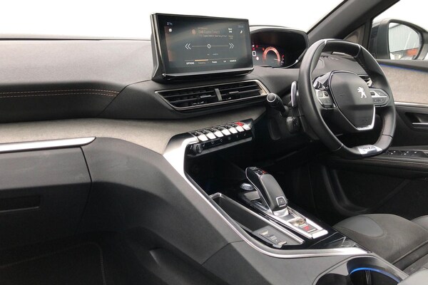 Used Peugeot 5008 2021 for sale - 75329675: Photo 4