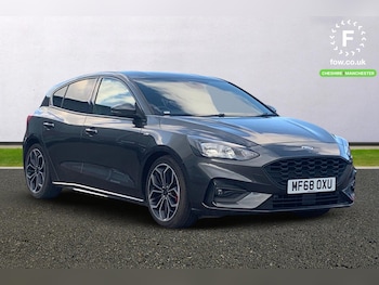 Ford - Focus