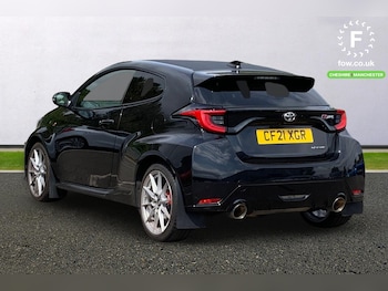 Used Toyota Yaris 2021 for sale - 79346836: Photo