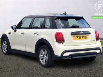 Used MINI Hatch 2021 for sale - 74834818: Photo